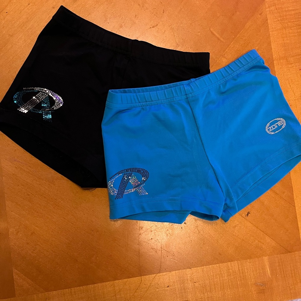 Pair of Premier Athletic spanx